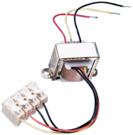 TR 6.8, Transformer, 100 V, Visaton