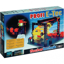 91 083, Breadboard, Fischertechnik