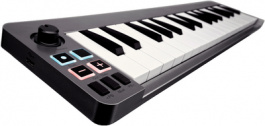 KEYSTATIONMINI32II, Keystation Mini 32 II, M-Audio