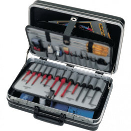 6715, Toolbox, Bernstein