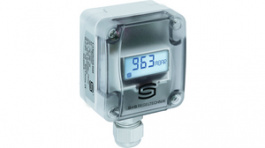 1301-1152-1080-100, Measuring transducer PREMASGARD, S+S Regeltechnik