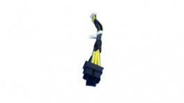 490-BHKM, NVidia M10 - A16 Upgrade Power Cable Suitable for PowerEdge R740/PowerEdge R740XD, Dell