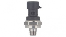 MIPAN1XX100PSAAX, Media-Isolated Pressure Sensor NPT1/4^, 6.9,bar, Gauge Pressure, Honeywell
