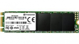TS120GMTS820S, SSD M.2 120GB SATA III, Transcend