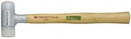 PB 297/3, Nylon hammer with recoil 295 mm, PB Swiss Tools