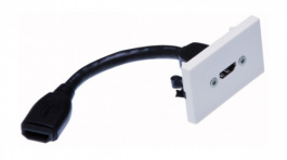 FLF/HDMI-KBS, FLF installation kit, Contrik