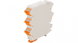 2857-122, Modular Housing 107 x 22.5 x 110 mm PC, Wago