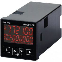 0772402, Preset counter, HENGSTLER