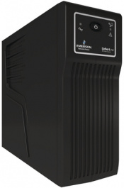 PSP500MT3-230U, UPS 300 W, 287 VAC, 7.2 Ah, Emerson Electric