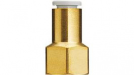 KQ2F08-G02N, Female Connector, SMC PNEUMATICS