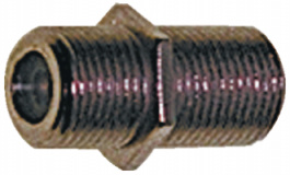 0403375, F connector, jack-jack, -