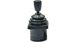 8BF2SQ65360, Built-in joystick 1 A @ 125 VAC Cable, 150 mm 42 x 42 x 118.5 mm, APEM