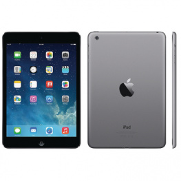 ME820GP/A, iPad mini Retina WiFi + cellular space grey 32 GB, Apple