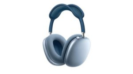 MGYL3ZM/A, AirPods Max, Over-Ear, Bluetooth, Blue, Apple