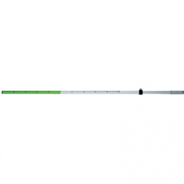 FLEXI LEVELING STAFF GREEN, Flexi levelling staff green, Laserliner