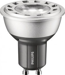 MLEDSPOT 5,5W/840 GU10 40D, LED lamp GU10, Philips