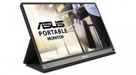 90LM0381-B02170, Portable Monitor, Built-In Battery, ZenScreen, 15.6 " (39.6 cm), 1920 x 1080, IPS, 16:9, ASUSTek