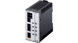 PM-0724-240-0, RCD circuit breaker 6 A 4, BLOCK