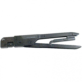 DF11-TA22C, Crimping tool, AWG 22 -, Hirose
