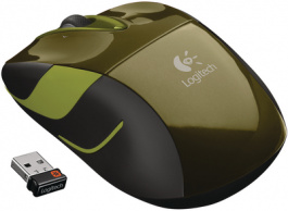 910-002604, Wireless Mouse M525 USB, Logitech