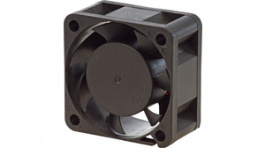 C4020H12BPLB2-7, Axial Fan 40 x 40 x 20 mm 14 VDC, Micronel