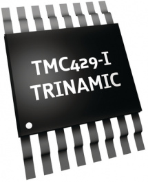 TMC429-I, Stepper Motor Controller, Trinamic