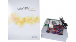 PHYSICALKIT-LV / PHYSICALKIT-SOLO, Physical Computing Kit Micro USBWi-FiMicroSD chipKIT™ WF32 microcontroller board, Digilent