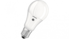 ADV SENS CLA60 9.5W/827 E27 FR, LED lamp E27, Osram