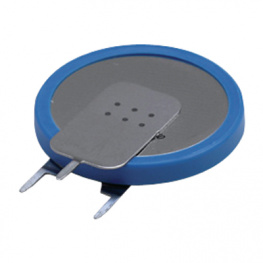 CR 2430 SLF, Button cell battery Lithium 3 V 300 mAh, Varta