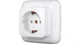 SH5-RBS-23A, Remote Control Socket F (CEE 7/3) Smartwares, ELRO