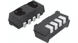 TSOP75438TR, IR receiver 38 kHz 100 ° 5 V 950 nm, Vishay