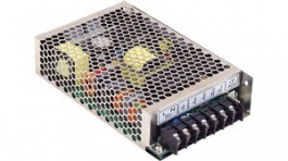 HRP-100-12, Switching Power Supply, 102W, 12V, 8.5A, MEAN WELL