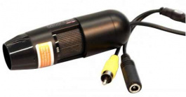 AM412FVP, Dino-Lite TV microscopewith UV light, Dino-Lite