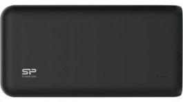 SP20KMAPBK200P0K, Power Bank 20000 mAh,500 cycles,12 h,Black, Silicon Power