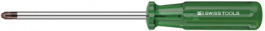 PB 192/0-60, Screwdriver Pozidriv PZ0, PB Swiss Tools