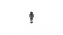 IFRM 05P15A3/S05L, Датчик: индуктивный; Конф.выхода: PNP / NO; 0?1мм; 10?30ВDC; М5, BAUMER