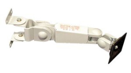 17.03.1123, LCD Monitor Arm, 75x75/100x100, 6kg, Roline