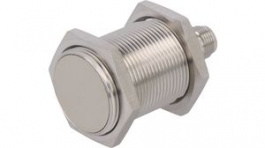 E2EH-X12B1-M1, Inductive Sensor 12mm Make Contact (NO) 100mA, Omron