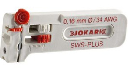 40035, Micro-Precision Wire Stripper, Jokari