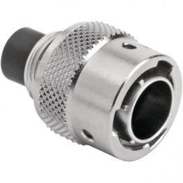 RT0610-6PNH, Cable plug 6P, Amphenol