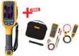 FLUKE TI125 9 HZ Thermal Imager 160 x 120, -20...+350 degC