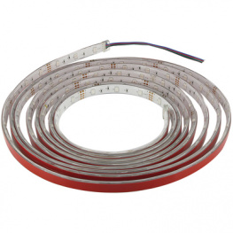 FPS-S01B-500, LED strip white 12 VDC 5 m, Sloan