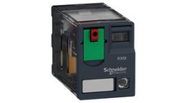 RXM4AB2F7, SCHNEIDER ELECTRIC