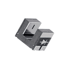 EE-SX1109, Датчик: оптоэлектронный; приемник-передатчик (щелевой); 20мА, Omron