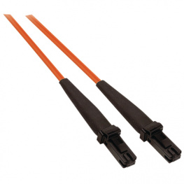 MTRJMTRJ50OR5, FO cable 50/125um OM2 MTRJ/MTRJ 5 m Orange, AFL Hyperscale