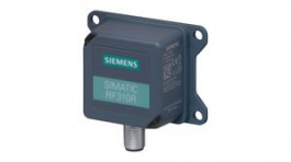 6GT2801-1BA10, RFID Reader RF300 55x30x75mm 13.56MHz ISO 18000 3/ISO 15693/ISO 14443 A/B RS422, Siemens