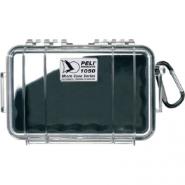 1050-025-100E, Protective container, Peli Products