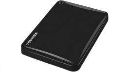 HDTC810EK3AA, Canvio Connect II USB 3.0, Toshiba