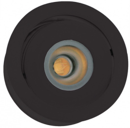 62514215, LED flush mounted fixture cool white, Barthelme