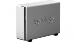 DS115j, DiskStation 1-bay (diskless), Synology